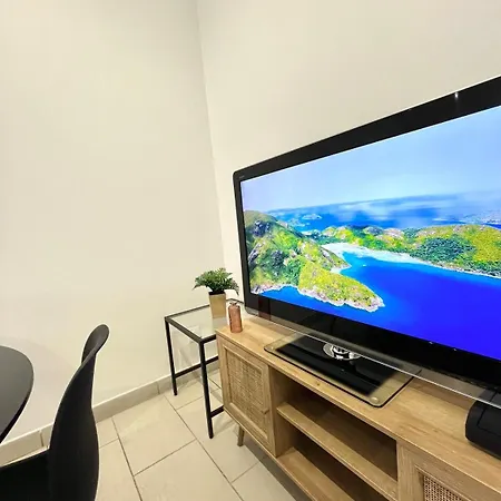 T3 Renove A 15 Min De Lyon Apartamento