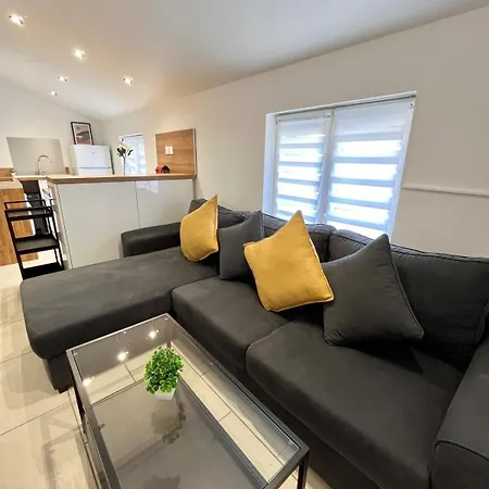 Apartamento T3 Renove A 15 Min De Lyon