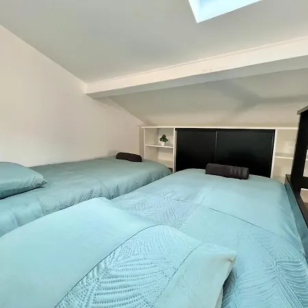 T3 Renove A 15 Min De Lyon Appartement