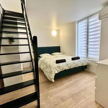 T3 Renove A 15 Min De Lyon Appartement *