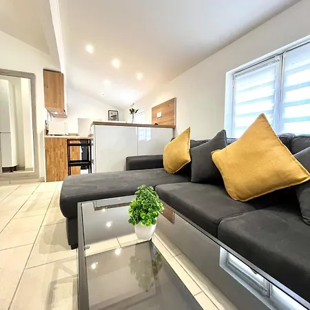 T3 Renove A 15 Min De Lyon Appartement *